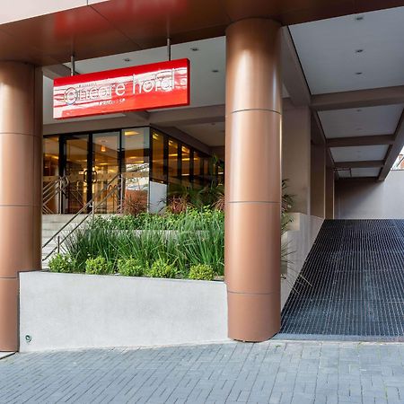 Ramada Encore By Wyndham Sao Paulo Osasco Exterior photo