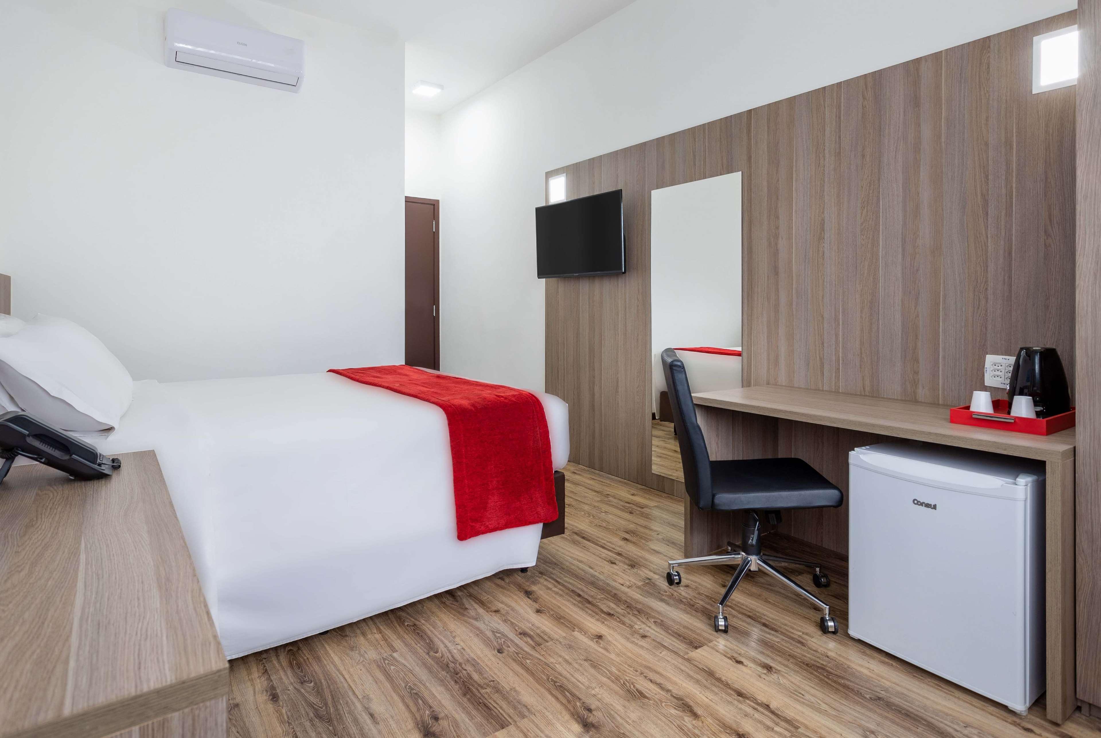 Ramada Encore By Wyndham Sao Paulo Osasco Exterior photo