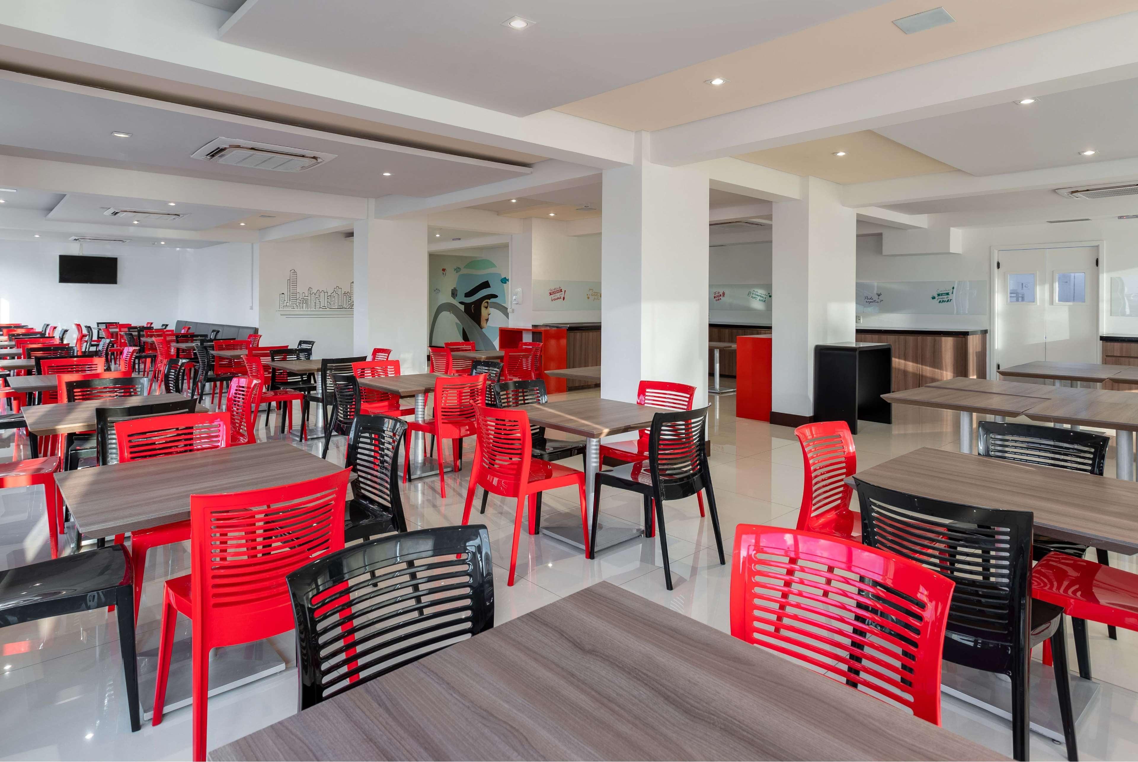 Ramada Encore By Wyndham Sao Paulo Osasco Exterior photo