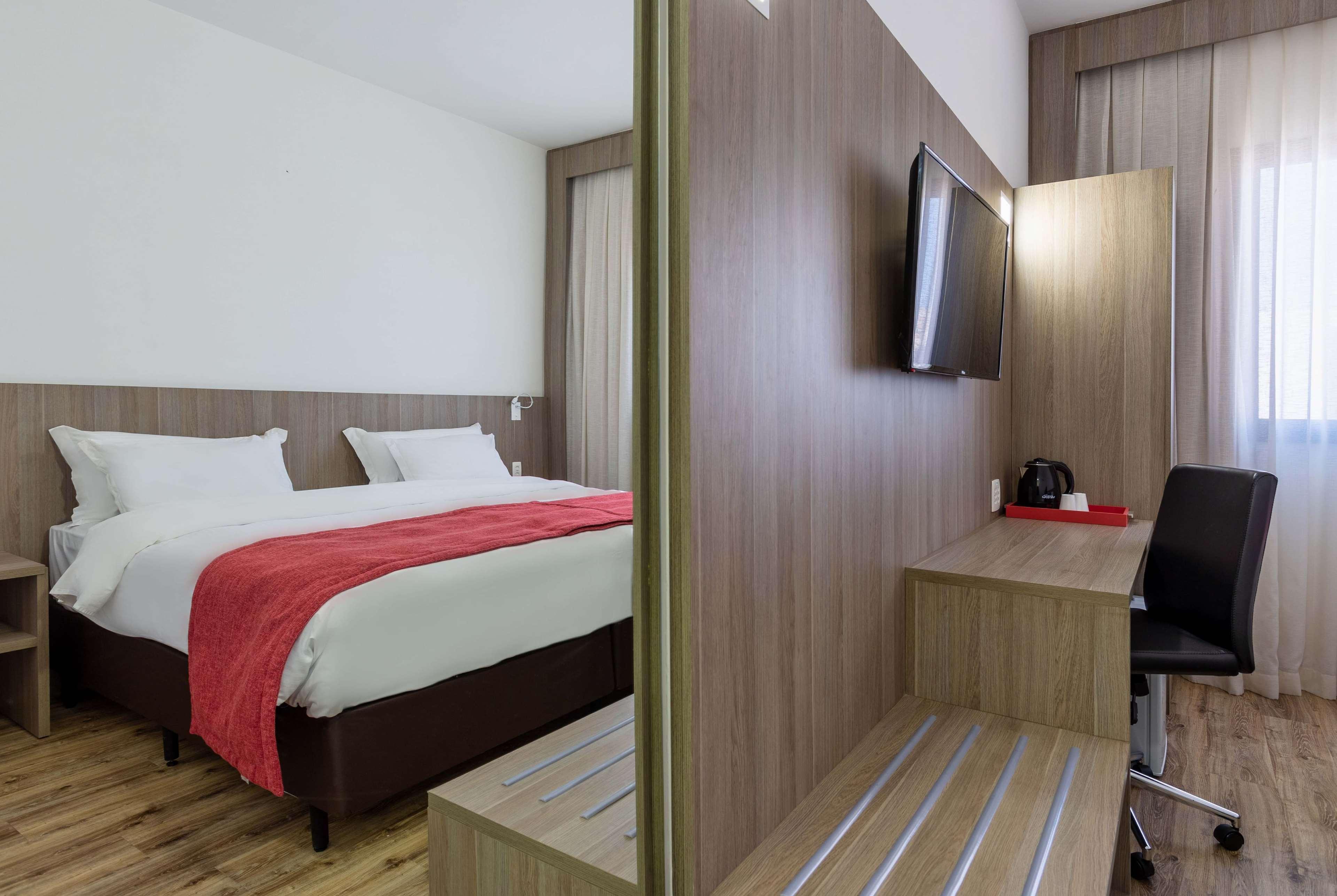Ramada Encore By Wyndham Sao Paulo Osasco Exterior photo