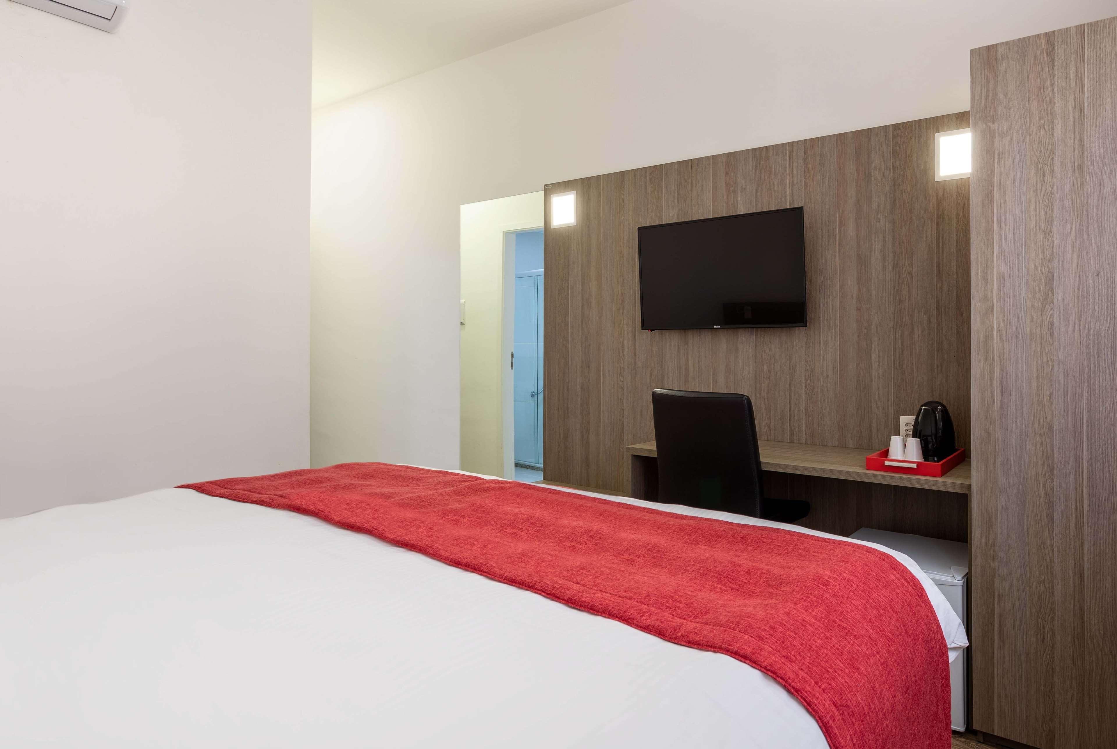 Ramada Encore By Wyndham Sao Paulo Osasco Exterior photo
