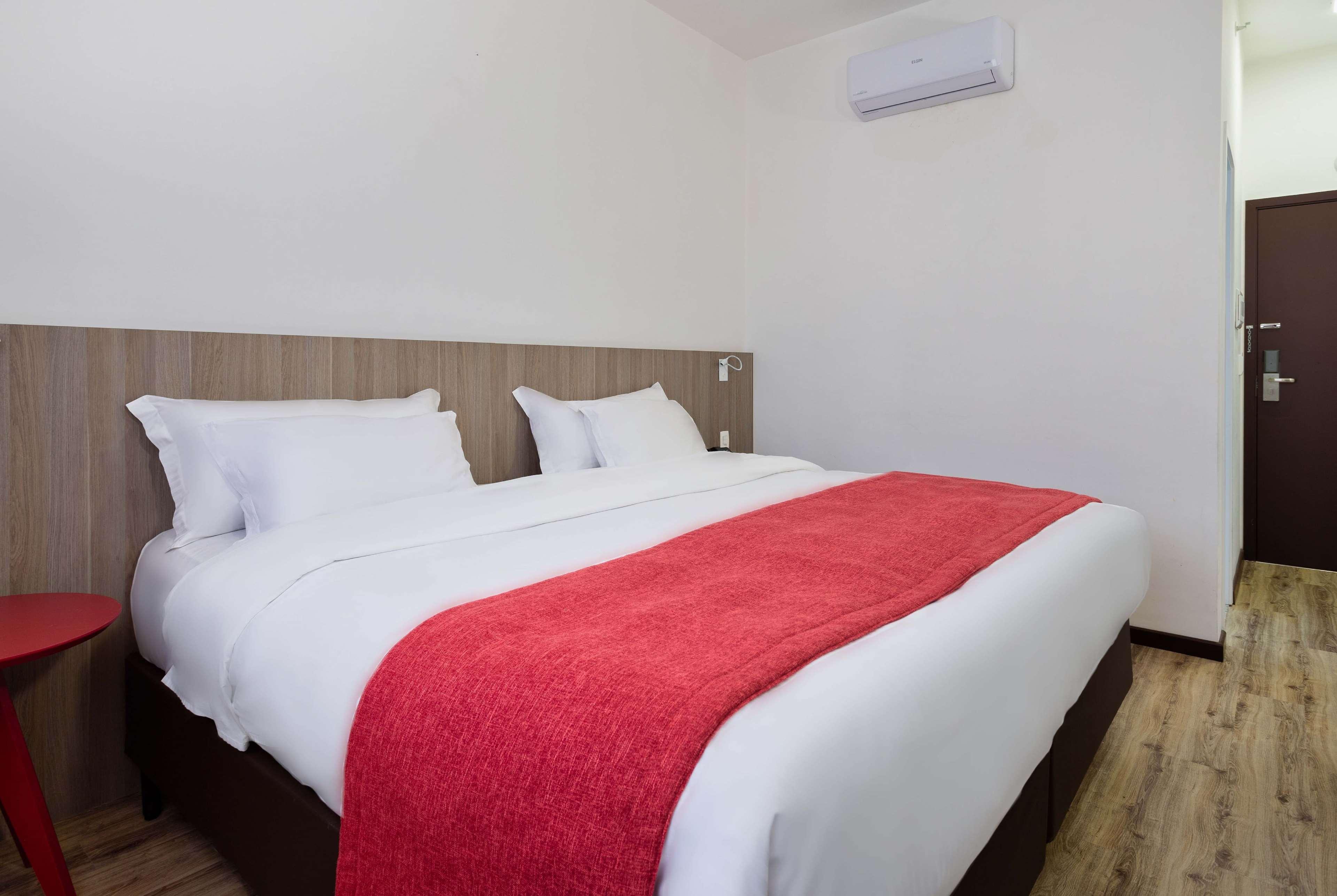 Ramada Encore By Wyndham Sao Paulo Osasco Exterior photo