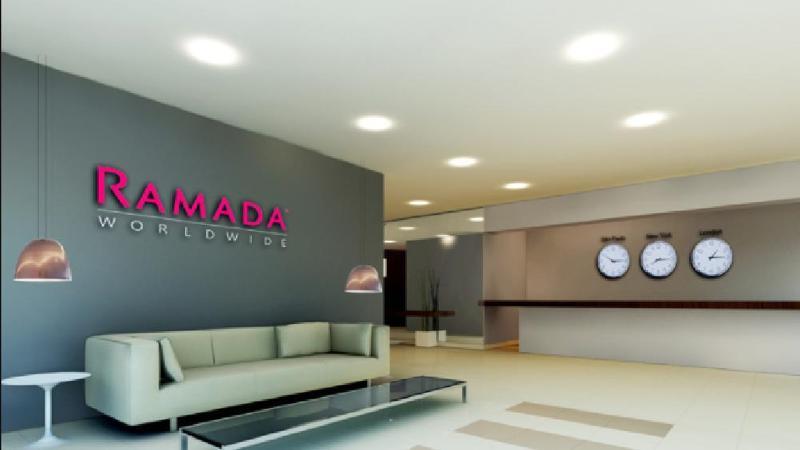 Ramada Encore By Wyndham Sao Paulo Osasco Exterior photo