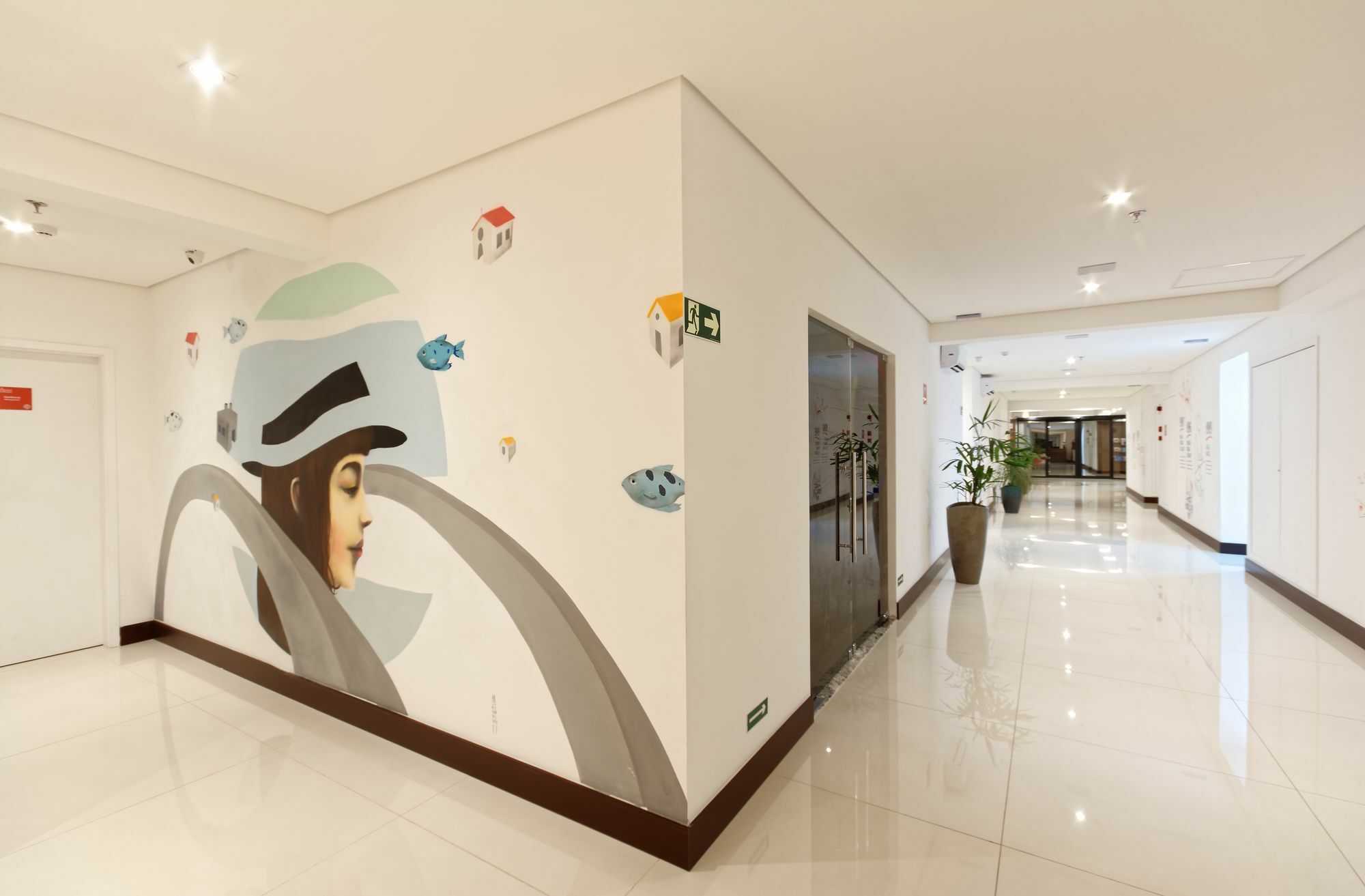Ramada Encore By Wyndham Sao Paulo Osasco Exterior photo