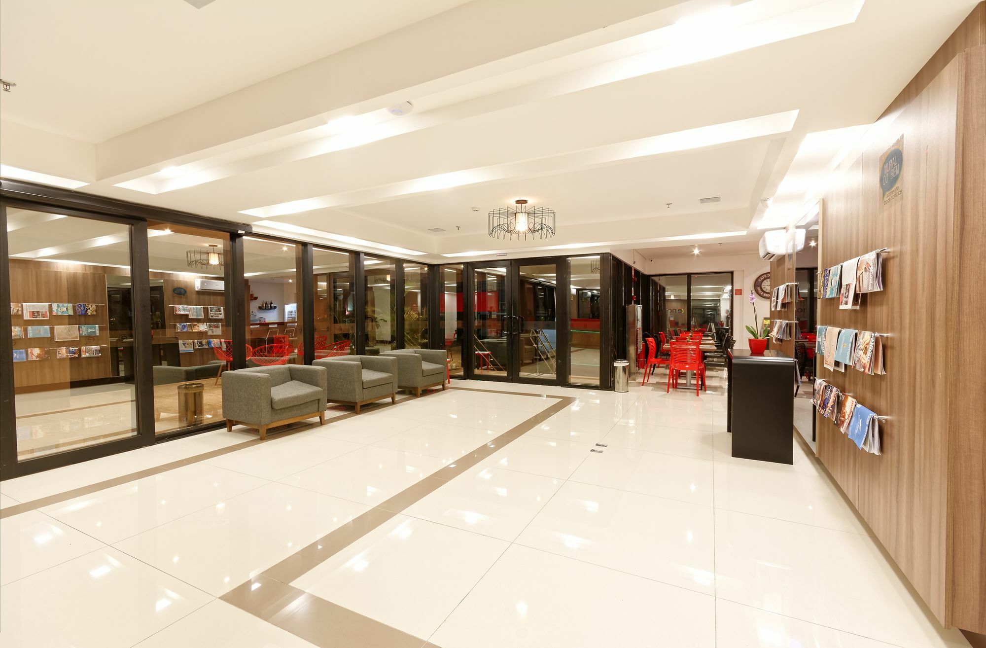 Ramada Encore By Wyndham Sao Paulo Osasco Exterior photo