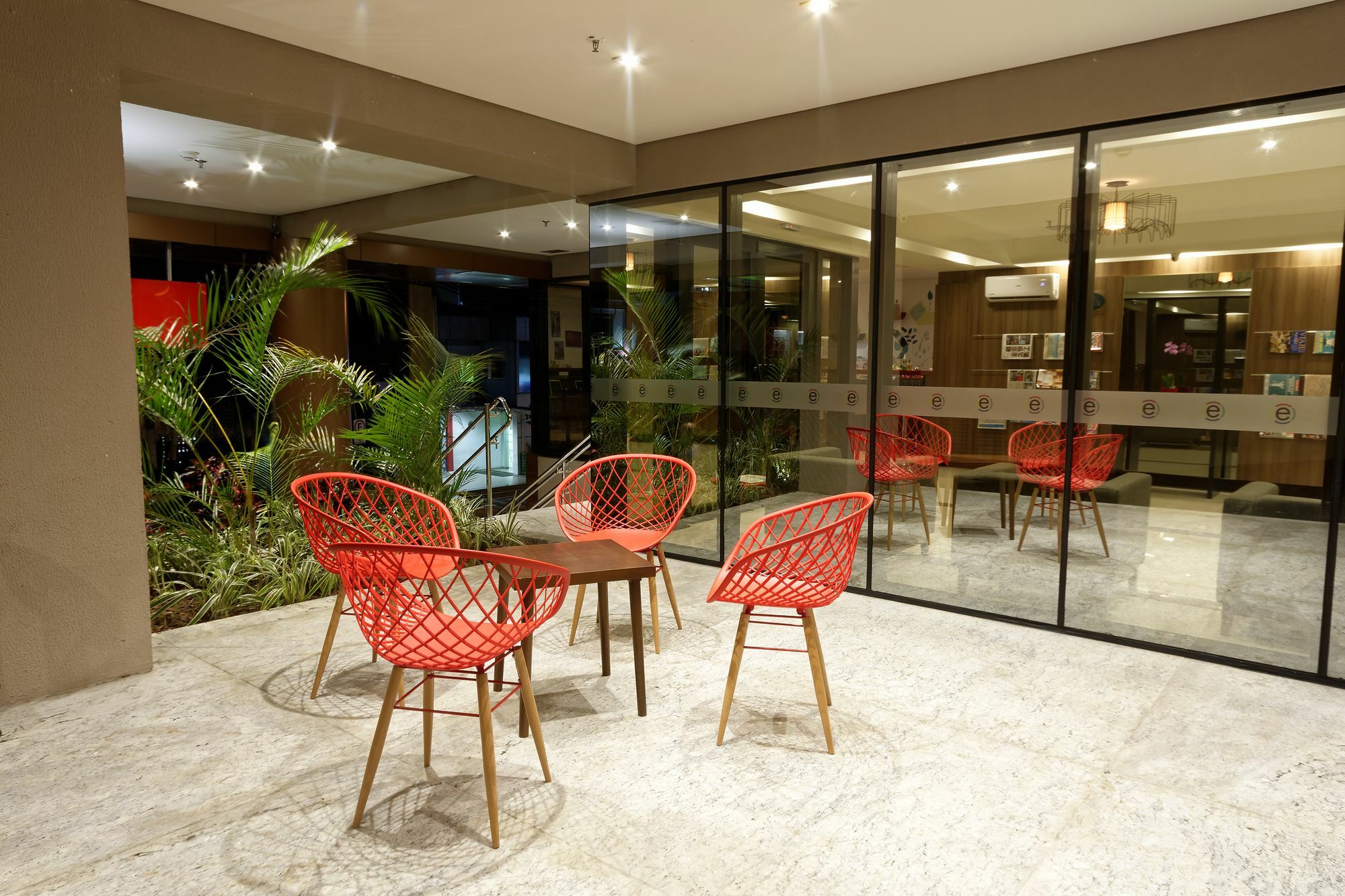 Ramada Encore By Wyndham Sao Paulo Osasco Exterior photo