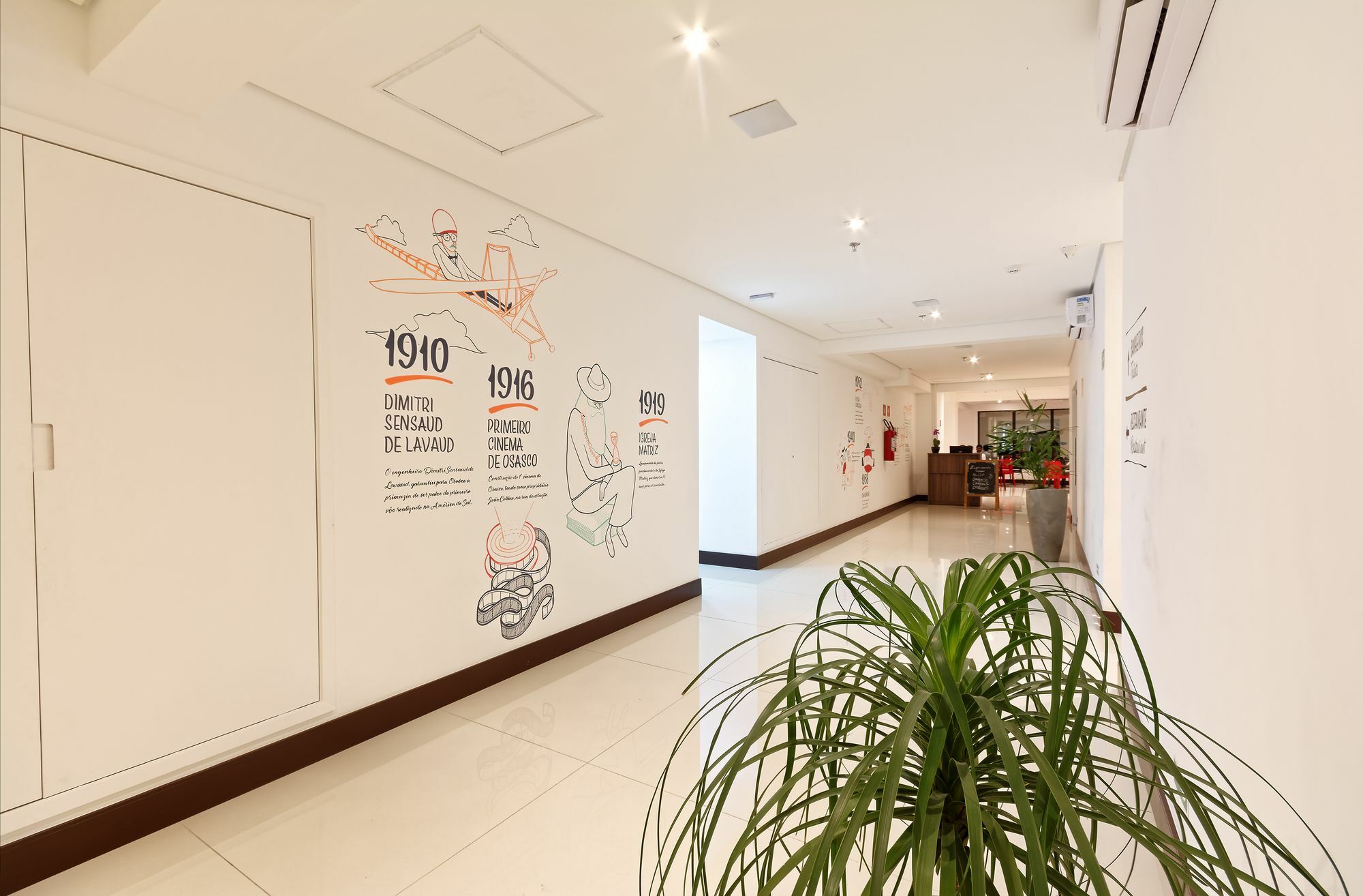 Ramada Encore By Wyndham Sao Paulo Osasco Exterior photo