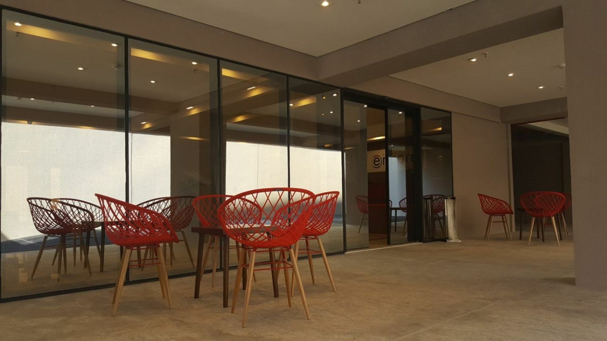 Ramada Encore By Wyndham Sao Paulo Osasco Exterior photo
