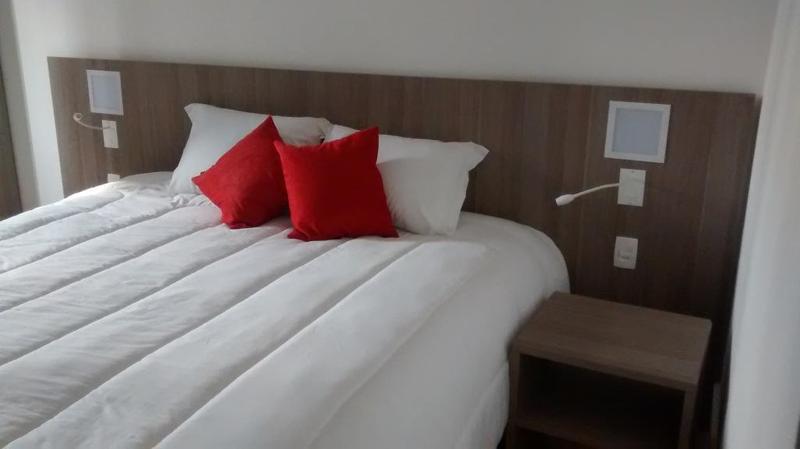 Ramada Encore By Wyndham Sao Paulo Osasco Exterior photo